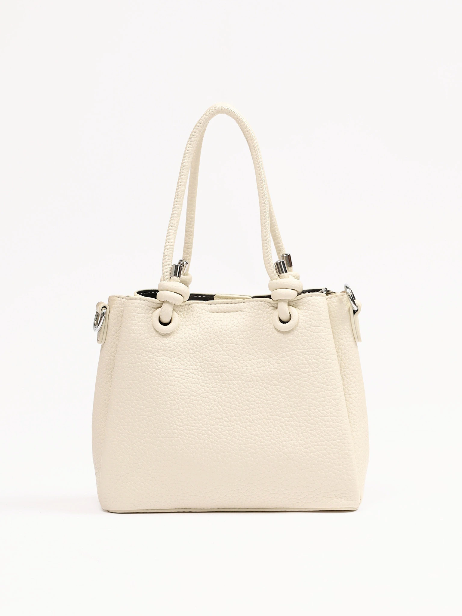 Сумка-тоут с округлыми ручками в ассортименте